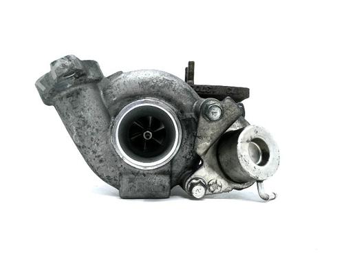 Turbolader/Kompressor PEUGEOT 307 Break (3E) 1.6 HDi 110 (109 hp) 28604627