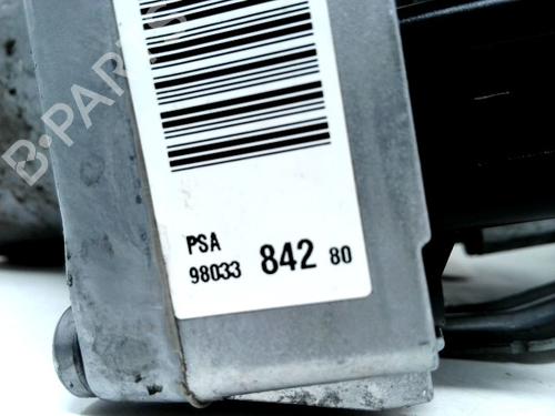 Steering pump CITROËN BERLINGO Box Body/MPV (B9) 1.6 HDi / BlueHDi 75 | BP29997708M99 - Image 5