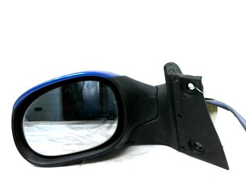 Used Left mirror PEUGEOT 1007 (KM_) 1.4 (75 hp) 22098531