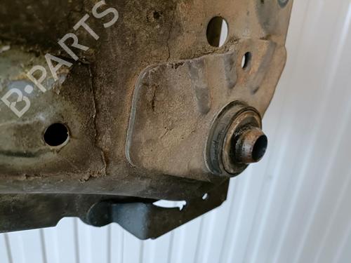 Used Subframe Subframe RENAULT MEGANE II (BM0/1_, CM0/1_) 1.5 dCi (BM0F, BM0T, BM2B, CM0F, CM0T) (82 hp) 22100446 22100446