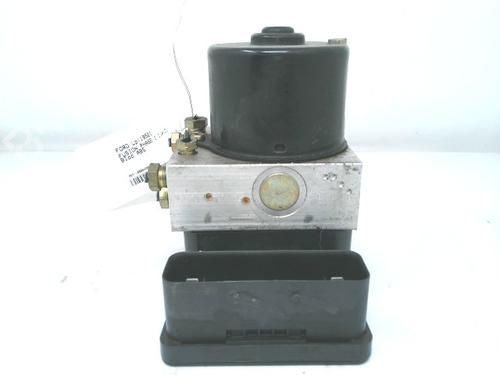 Abs pomp FORD FUSION (JU_) 1.4 TDCi (68 hp) 27682053