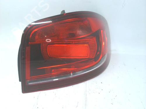 Right taillight AUDI A3 (8P1) 1.6 TDI | BP32734672C35 - Image 3