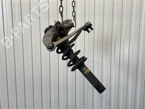 Used Left front shock absorber AUDI Q5 (8RB) 2.0 TDI quattro (170 hp) 27699944