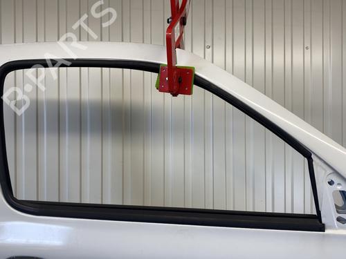 Right front door RENAULT CLIO II (BB_, CB_) 1.5 dCi (B/CB07) | BP25275282C3 