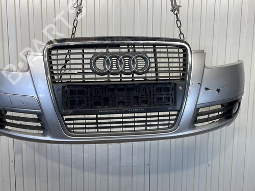 Used Front bumper AUDI A6 C6 (4F2) 3.0 TDI quattro (225 hp) 29959859