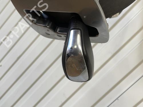 Gear lever RENAULT LATITUDE (L70_) 2.0 dCi 150 (L70H) | BP25339540M90  - Image 5