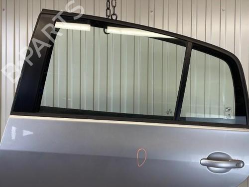 Left rear door VW GOLF PLUS V (5M1, 521) 1.9 TDI | BP20910968C4 
