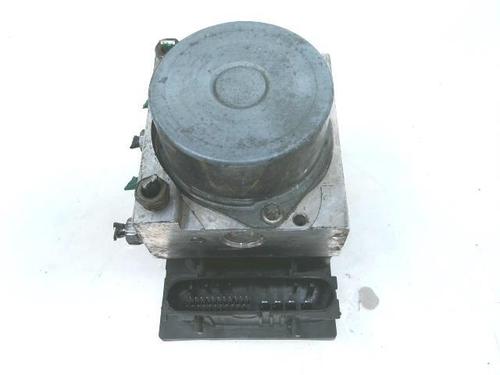 Used ABS pump ABS pump RENAULT MEGANE II (BM0/1_, CM0/1_) 1.5 dCi (BM1E, CM1E) (106 hp) 20911268 20911268
