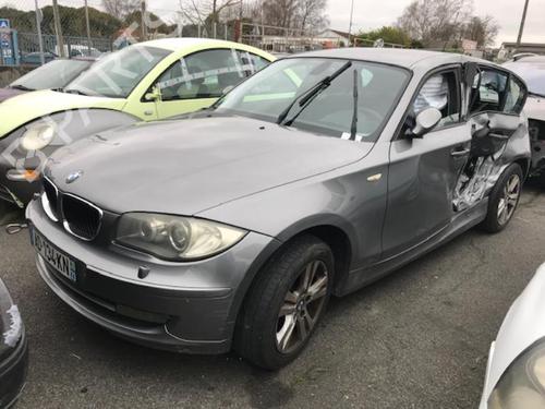 Switch BMW 1 (E87) 118 d | BP22098621I30  - Image 10