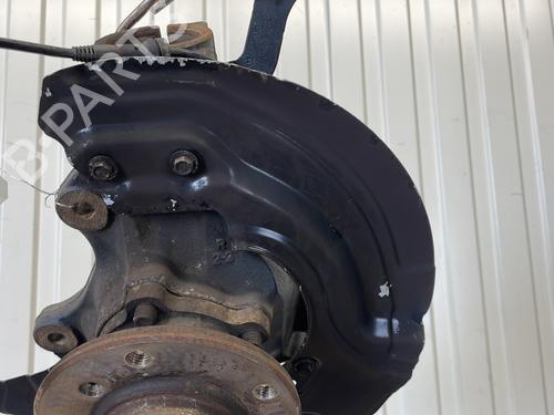 Right front steering knuckle BMW X1 (E84) xDrive 20 d | BP27221160M26  - Image 5