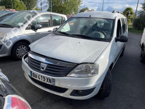 Left front driveshaft DACIA LOGAN MCV (KS_) 1.5 dCi (KS0W) | BP22100560M38  - Image 16