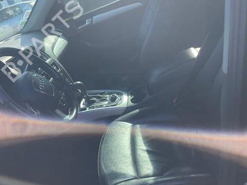 Climate control AUDI Q5 (8RB) 2.0 TDI quattro | BP27699928I5  - Image 9