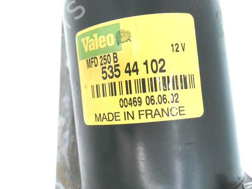 Front wiper motor PEUGEOT 106 II (1A_, 1C_) 1.5 D | BP21554199M29 