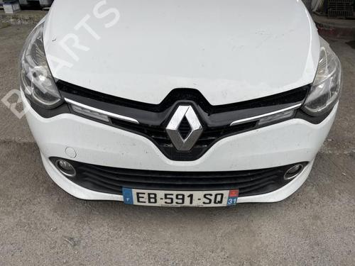 Left front window switch RENAULT CLIO IV (BH_) 1.5 dCi 75 | BP33274239I27  - Image 13