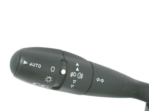 Steering column stalk PEUGEOT 807 (EB_) 2.2 HDi | BP34191237I23 - Image 3