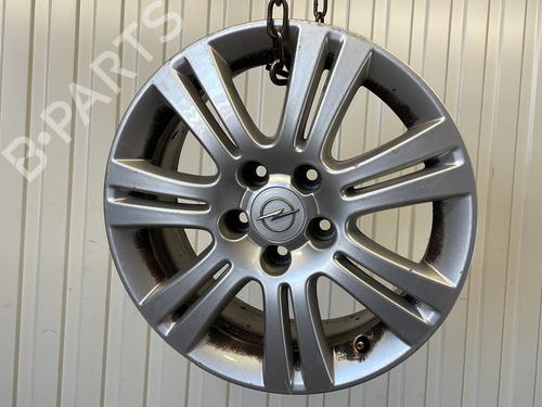 Used Rim OPEL ZAFIRA / ZAFIRA FAMILY B (A05) 1.7 CDTI (M75) (125 hp) 26717976