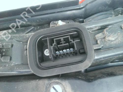 Left taillight FIAT PANDA (169_) 1.2 LPG (169CXF1A) | BP32518333C34  - Image 6