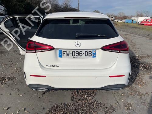 Air vent MERCEDES-BENZ A-CLASS Saloon (V177)  | BP33536253I21  - Image 8