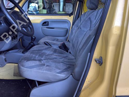 Ignition barrel RENAULT KANGOO (KC0/1_) 1.5 dCi (KC07) | BP32170561M48  - Image 9
