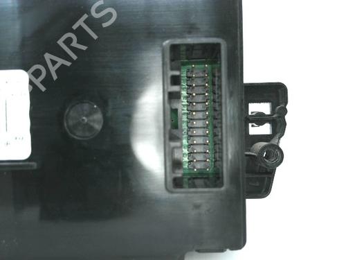 Climate control RENAULT MEGANE III Hatchback (BZ0/1_, B3_) 1.4 TCe (BZ0F, BZ1V) | BP32445409I5  - Image 6
