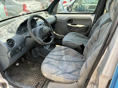 Alternator RENAULT KANGOO (KC0/1_) | BP38024542M7 - Image 24