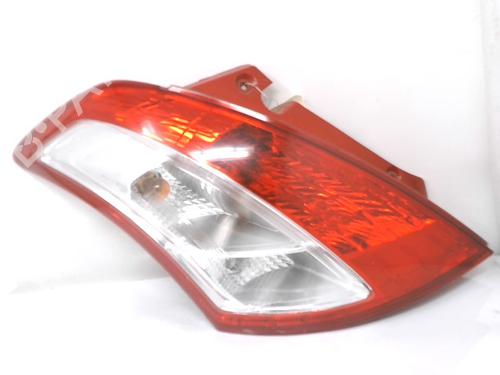 Used Left taillight Left taillight SUZUKI SWIFT IV (FZ, NZ) 1.3 DDiS (AZG413D, ZC02S, ZC92S) (75 hp) 34227214 34227214