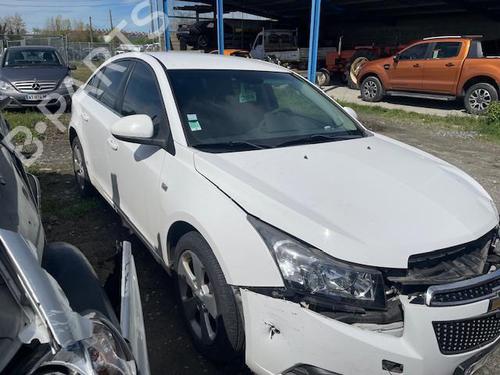 AC radiator CHEVROLET CRUZE (J300) 2.0 CDI | BP26618932M32 - Image 6