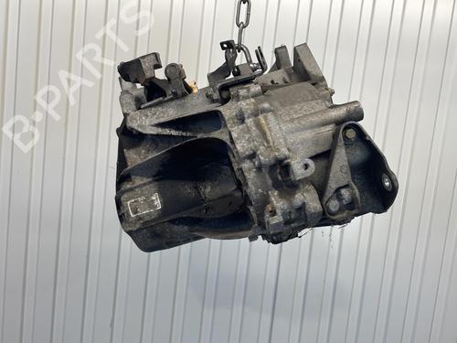 Gearbox FORD MONDEO III Turnier (BWY) ST220 | BP22439181M3 