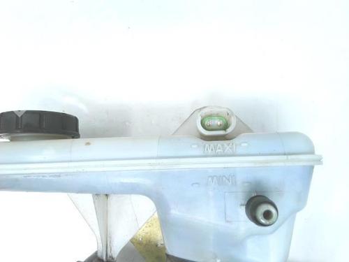 Used Brake master cylinder Brake master cylinder RENAULT TRAFIC II Van (FL) 2.5 dCi 145 (FL0J) (146 hp) 20911076 20911076