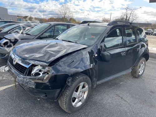 Left taillight DACIA DUSTER (HS_) 1.5 dCi (HSMC) | BP25346580C34 - Image 14