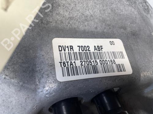 Used Gearbox Gearbox FORD B-MAX (JK) 1.0 EcoBoost (100 hp) 34217677 34217677
