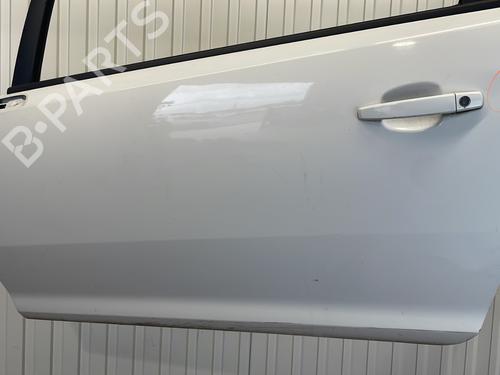 Left front door OPEL CORSA D (S07) 1.3 CDTI (L08, L68) | BP20934248C2 