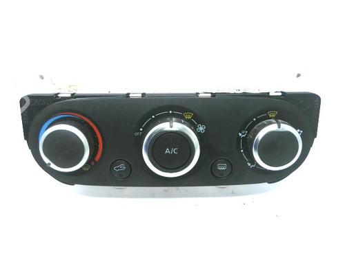 Used Climate control RENAULT CLIO IV (BH_) 0.9 TCe 75 (BHNP) (76 hp) 22099049