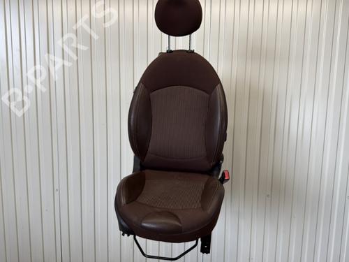 Used Right front seat Right front seat MINI MINI CLUBMAN (R55) Cooper (120 hp) 26396896 26396896
