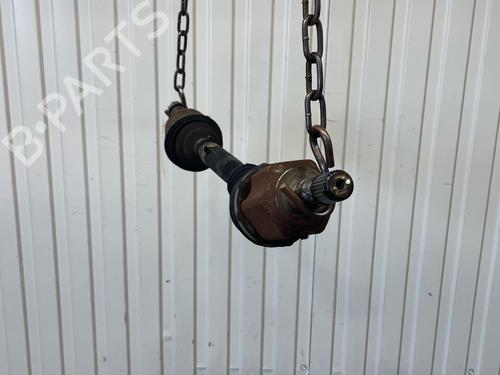 Used Left front driveshaft Left front driveshaft ALFA ROMEO GIULIETTA (940_) 1.6 JTDM (940FXD1A) (105 hp) 36058012 36058012