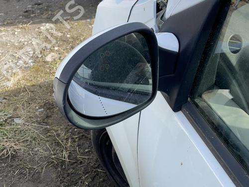 Front left window mechanism RENAULT TWINGO II (CN0_) 1.5 dCi (CN0E) | BP20913168C22 
