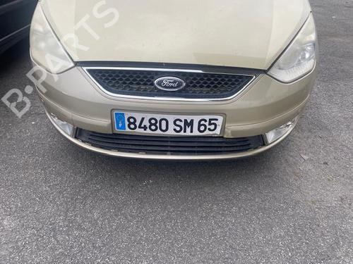 Left front window switch FORD GALAXY II (WA6) 2.0 TDCi | BP22100987I27  - Image 10