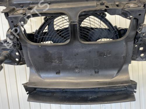 Front slam panel BMW 3 (E46) 330 d | BP29893870C72