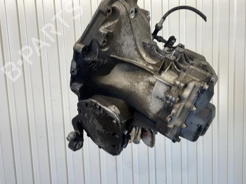 Gearbox OPEL CORSA D (S07) 1.3 CDTI (L08, L68) | BP29959941M3 