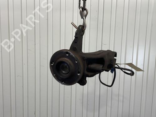 Right front steering knuckle PEUGEOT 2008 I (CU_) 1.2 THP 110 / PureTech 110 | BP30396780M26 - Image 5