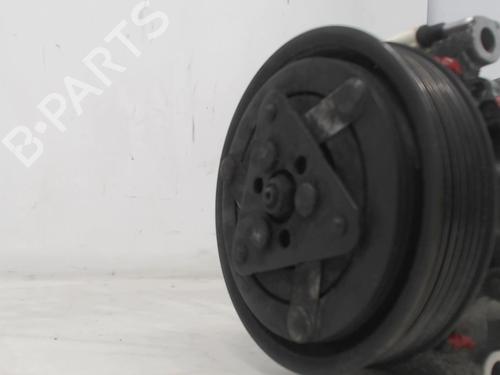 AC compressor RENAULT CLIO II (BB_, CB_) 1.9 D (B/CB0J) | BP22100385M34 