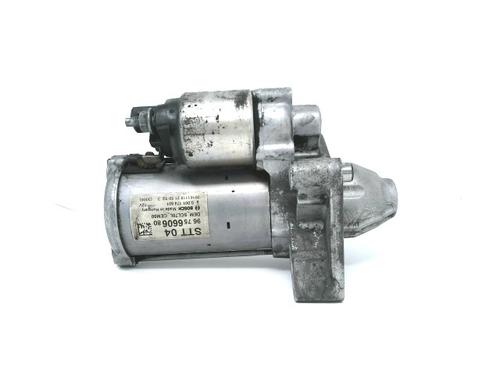 Starter PEUGEOT 208 I (CA_, CC_) 1.6 HDi / BlueHDi 75 | BP27606452M8