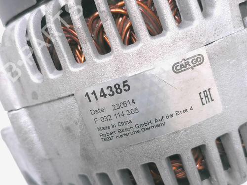 Alternator BMW X5 (E70) xDrive 30 d | BP38483943M7 - Image 5