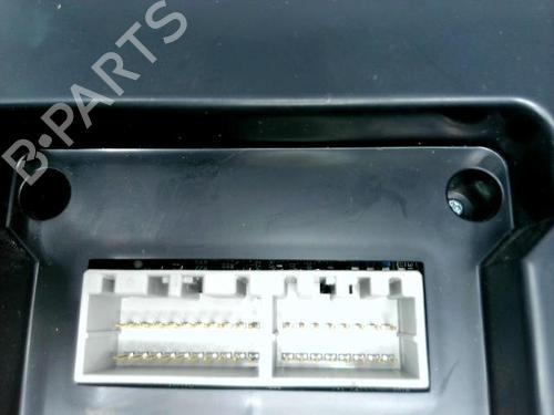 Used Climate control Climate control NISSAN CUBE (Z12) 1.5 dCi (110 hp) 20915361 20915361