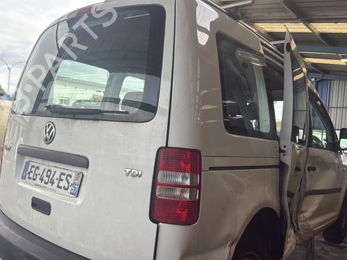 Left front window switch VW CADDY III Box Body/MPV (2KA, 2KH, 2CA, 2CH) 1.6 TDI | BP30099862I27  - Image 14
