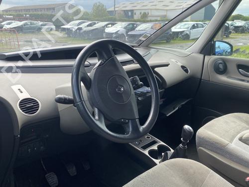 Front left seatbelt RENAULT ESPACE IV (JK0/1_) 2.0 Turbo (JK0A, JK0B, JK0N) | BP25034202I26 - Image 4