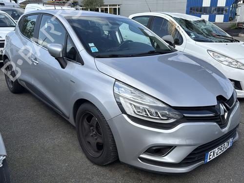 Left front window switch RENAULT CLIO IV (BH_) 1.5 dCi 90 | BP25738707I27 - Image 15