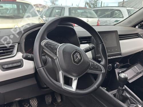 Front left panel RENAULT CLIO V (B7_) 1.5 Blue dCi 100 (B7AD) | BP30795843C58  - Image 9