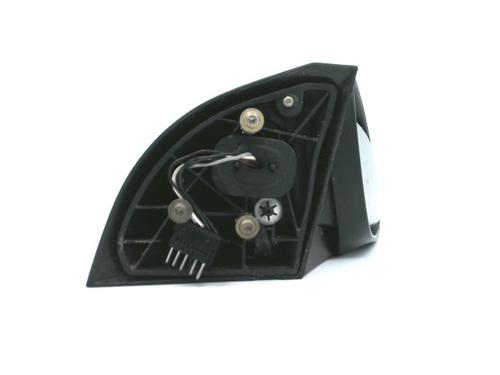 Right mirror MERCEDES-BENZ A-CLASS (W168) A 170 CDI (168.009, 168.109) | BP25892383C27 