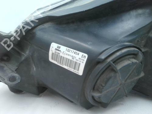 Right headlight OPEL CORSA D (S07) 1.3 CDTI (L08, L68) | BP28570608C29  - Image 5